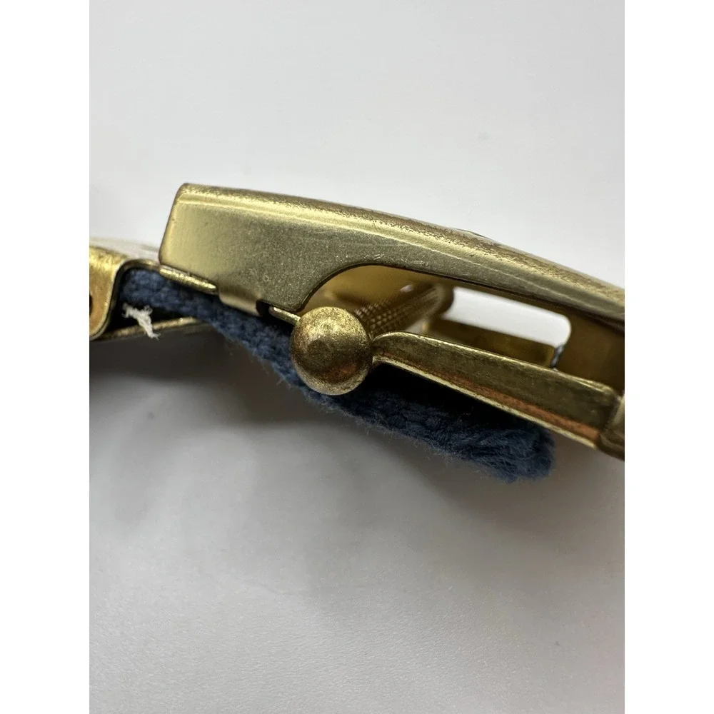 Cub Scouts Belt With Activity‎ Badges - Physical , Fitness Bowling